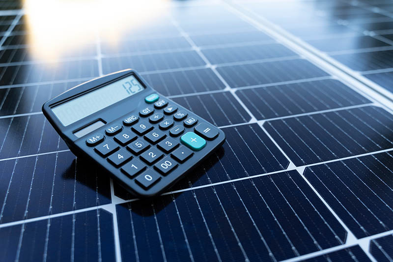 Obligation d'Achat : Générez des revenus grâce aux panneaux solaires !