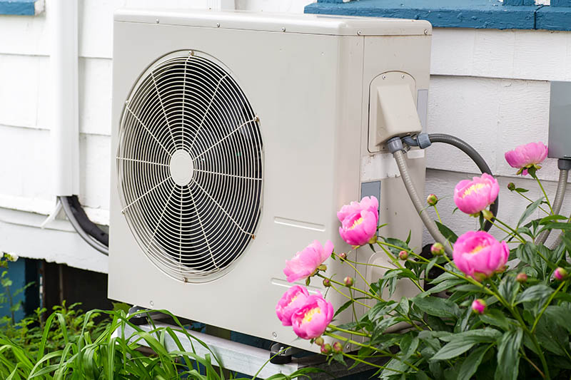 Guide des aides financières pour une pompe à chaleur air-eau