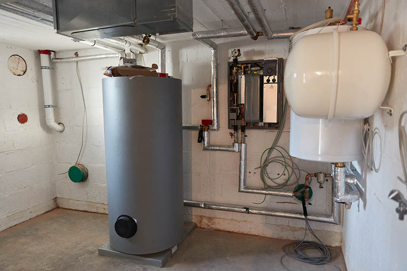 Fonctionnement d'une pompe à chaleur eau-eau : principe et avantages