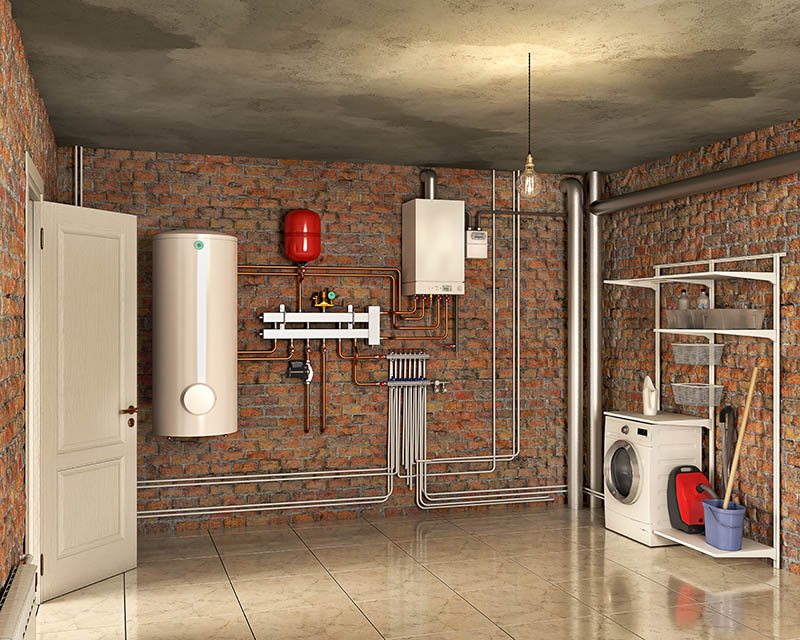 Installation d'une pompe à chaleur eau-eau : Guide pratique et étapes essentielles