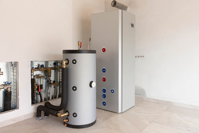 Comprendre le fonctionnement de la pompe à chaleur air-eau : De l'air à l'eau chaude