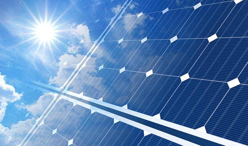 Comment fonctionne un panneau solaire photovoltaique ?