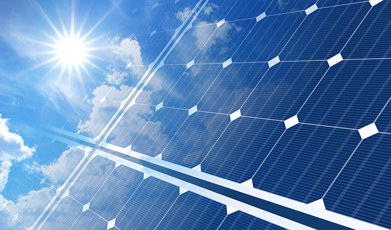 Comment fonctionne un panneau solaire photovoltaique ?