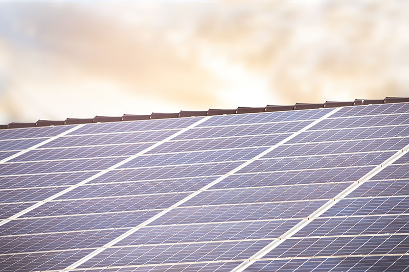 Quel rendement pour vos panneaux solaires photovoltaique ?