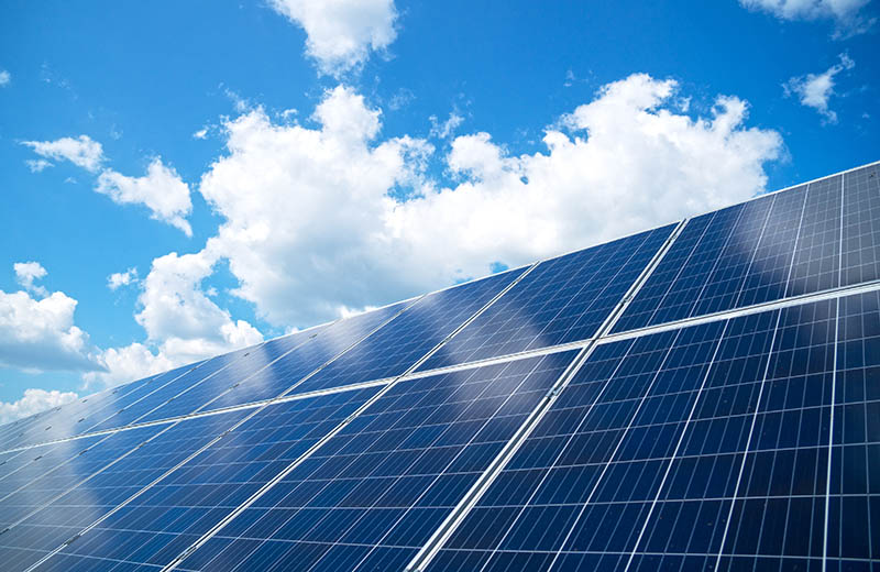 Prime énergie : Réduisez vos dépenses avec les panneaux solaires !