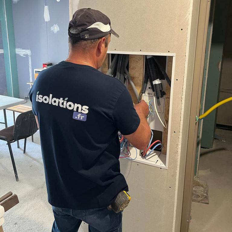 Tout savoir sur la pompe à chaleur