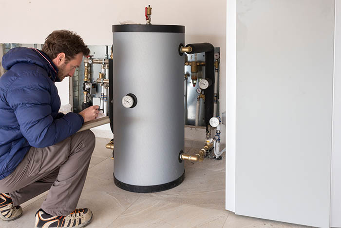 Pompe à chaleur sur chauffage existant comment ça marche combien ça coute