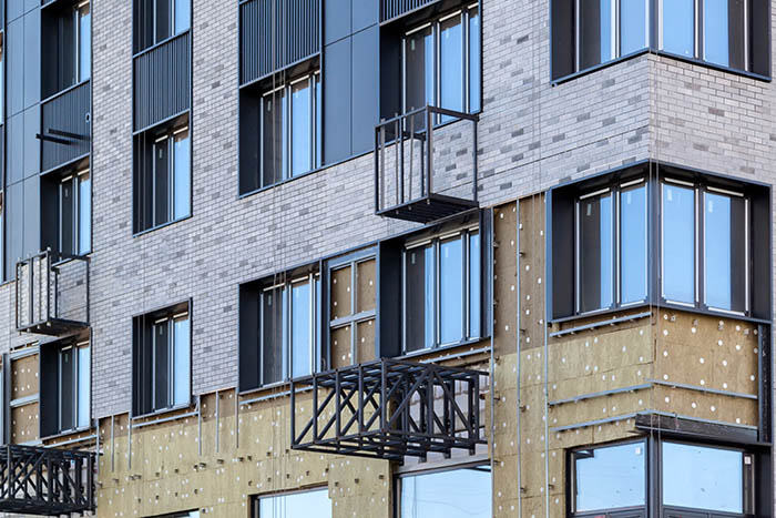 Les inconvénients d'une isolation par l'extérieur ce que vous devez savoir avant de vous lancer