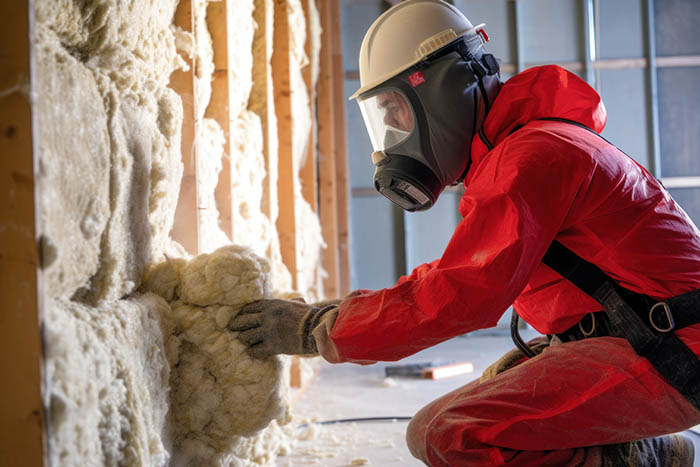 Isolation de la toiture et des combles d'une maison quelle efficacité en 2023