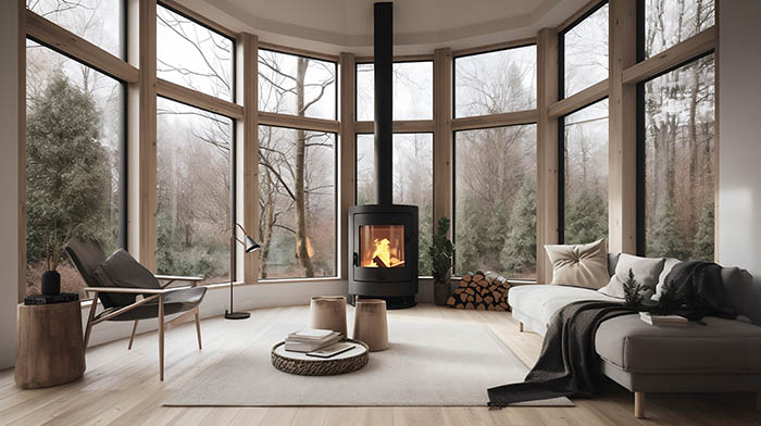 Est ce rentable d'installer un poêle à granules en 2023 ? Achat installation entretien granules de bois tout ce que vous devez savoir avant d'acheter