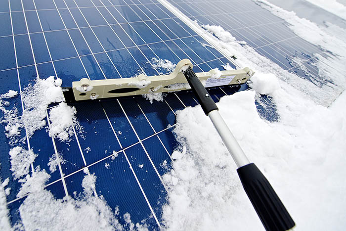 Améliorer le rendement de vos panneaux solaires les astuces à connaitre