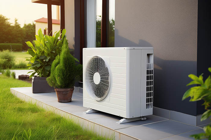 Propriétaires ce que personne ne vous dit sur le temps de fonctionnement quotidien de votre pompe à chaleur